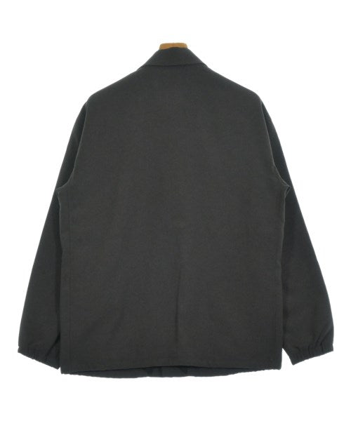 URBAN RESEARCH iD แจ็คเก็ตเบลาส์ อื่น