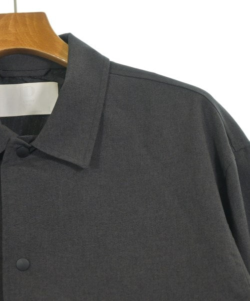 URBAN RESEARCH iD แจ็คเก็ตเบลาส์ อื่น