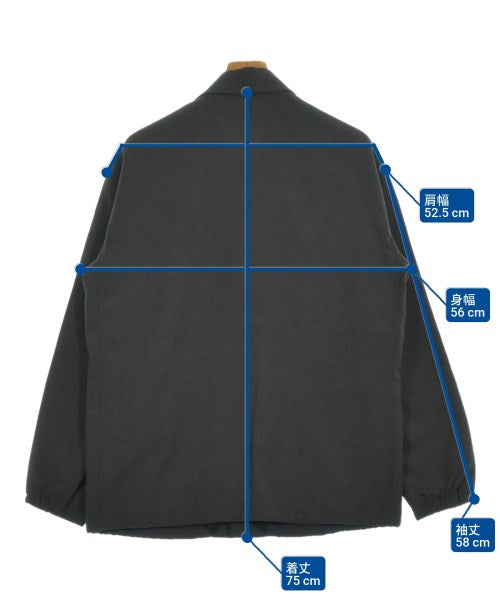 URBAN RESEARCH iD แจ็คเก็ตเบลาส์ อื่น