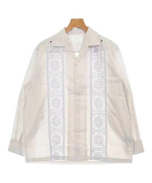 URBAN RESEARCH iD เสื้อลำลอง