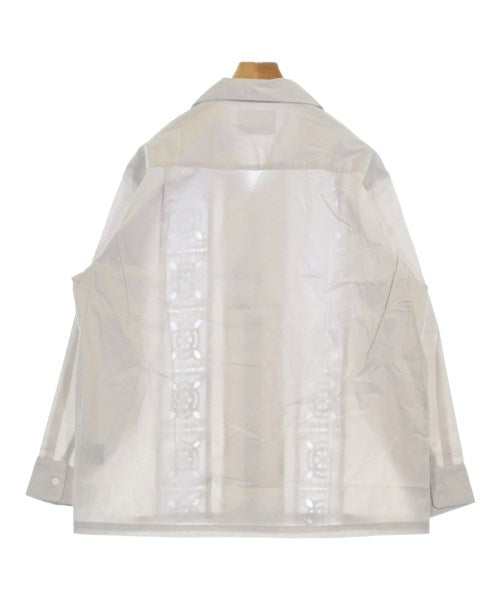 URBAN RESEARCH iD เสื้อลำลอง