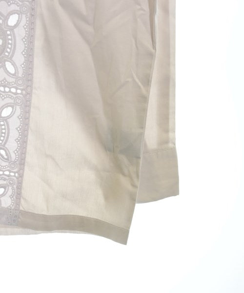 URBAN RESEARCH iD เสื้อลำลอง