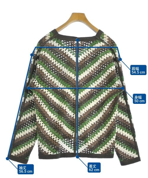 URBAN RESEARCH iD เสื้อคาร์ดิแกน