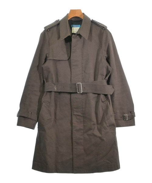 HAMNETT เสื้อโค้ท อื่น