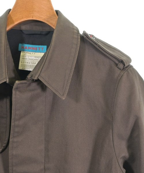 HAMNETT เสื้อโค้ท อื่น
