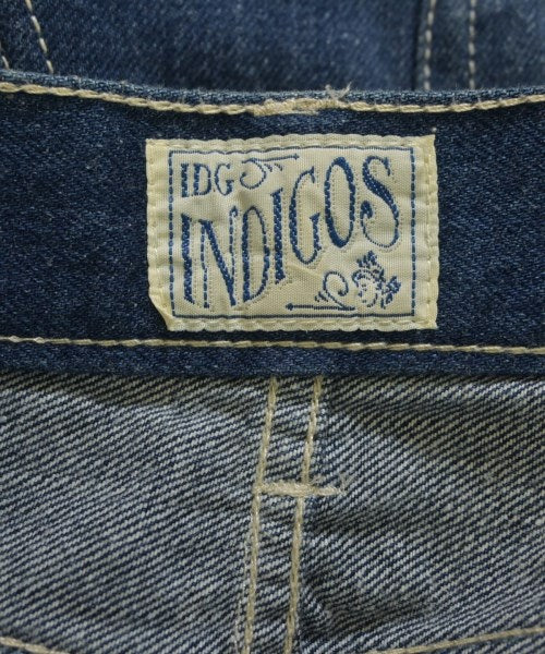 INDIGOS ยีนส์
