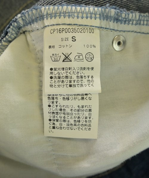 INDIGOS ยีนส์