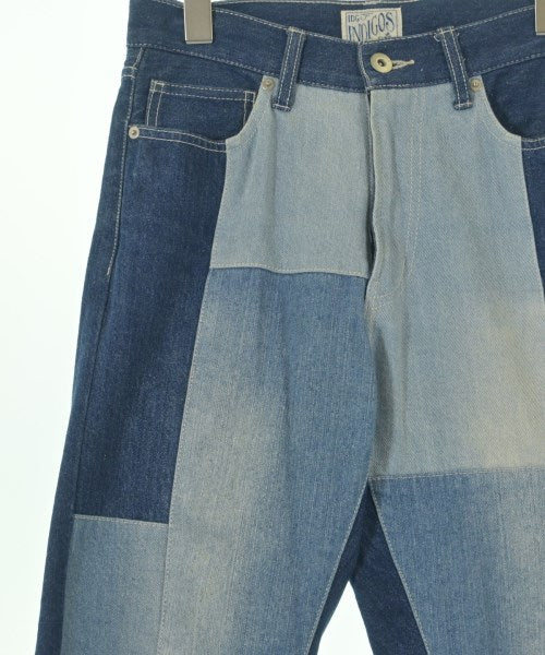 INDIGOS ยีนส์