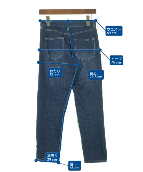 INDIGOS ยีนส์