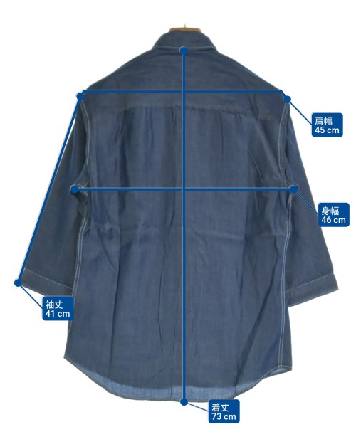 AER ADAM ET ROPE' เสื้อลำลอง