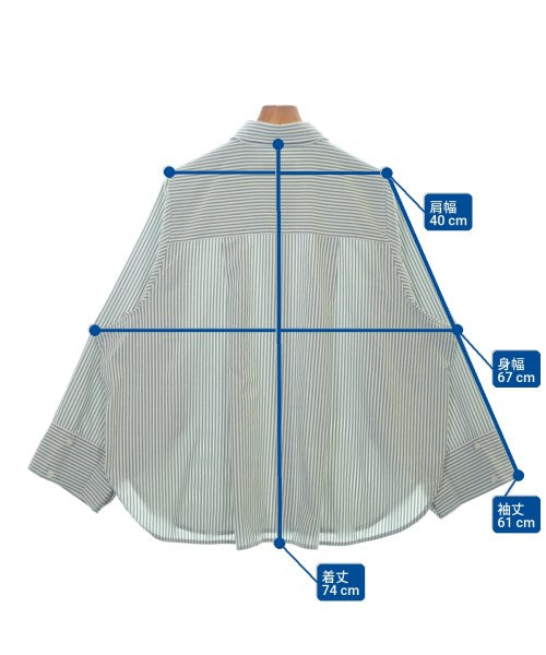 AER ADAM ET ROPE' เสื้อลำลอง