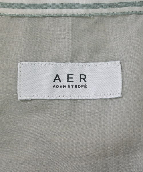 AER ADAM ET ROPE' เสื้อลำลอง