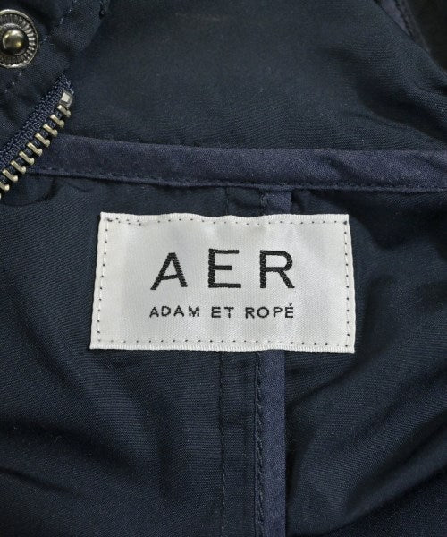 AER ADAM ET ROPE' เคลือบ Mod