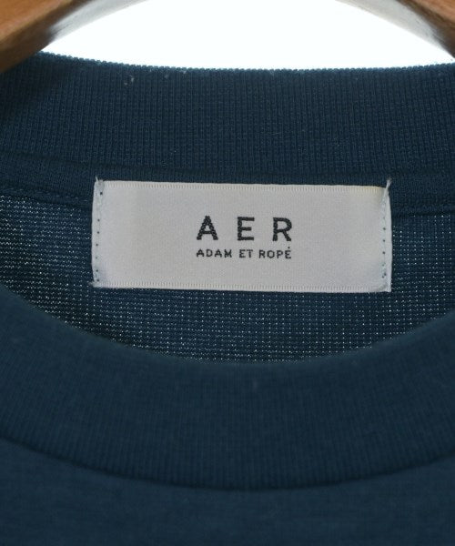 AER ADAM ET ROPE' เสื้อยืด/เสื้อท็อปส์