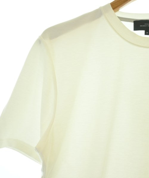 RECENCY OF MINE เสื้อยืด/เสื้อท็อปส์
