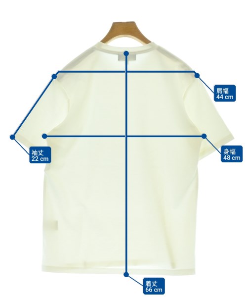 RECENCY OF MINE เสื้อยืด/เสื้อท็อปส์