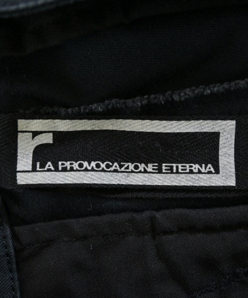 r LA PROVOCAZIONE ETERNA กางเกง อื่น