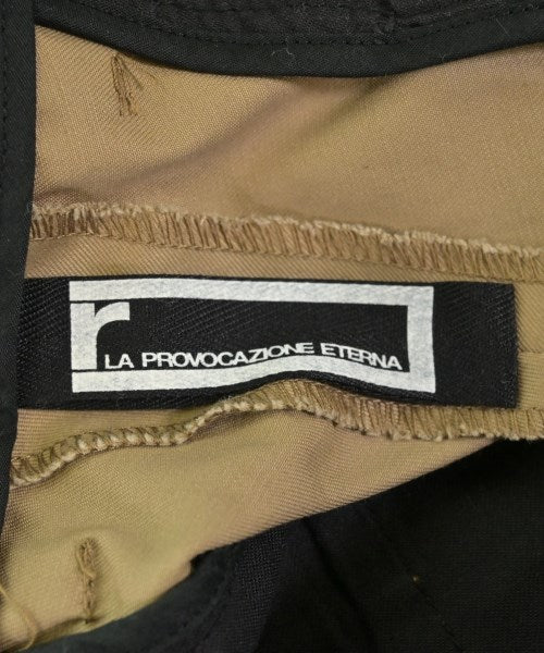 r LA PROVOCAZIONE ETERNA กางเกง อื่น