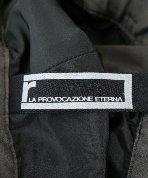 r LA PROVOCAZIONE ETERNA กางเกง อื่น