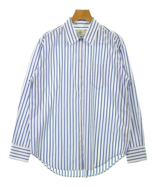 GANT เสื้อลำลอง