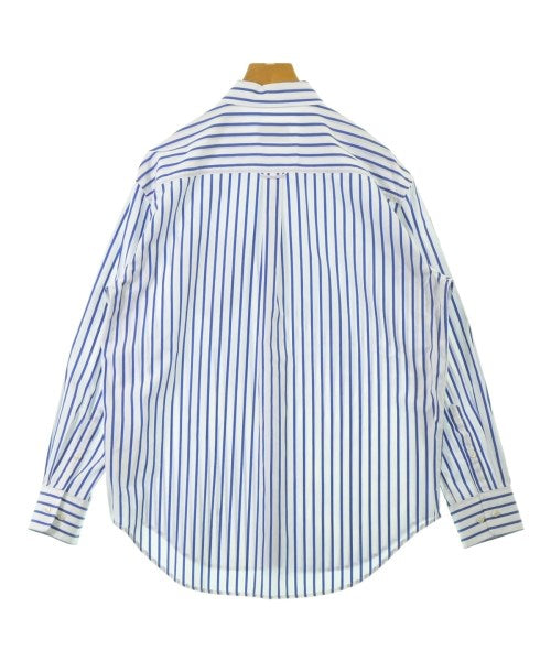 GANT เสื้อลำลอง