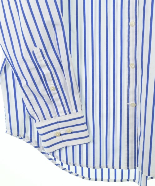 GANT เสื้อลำลอง