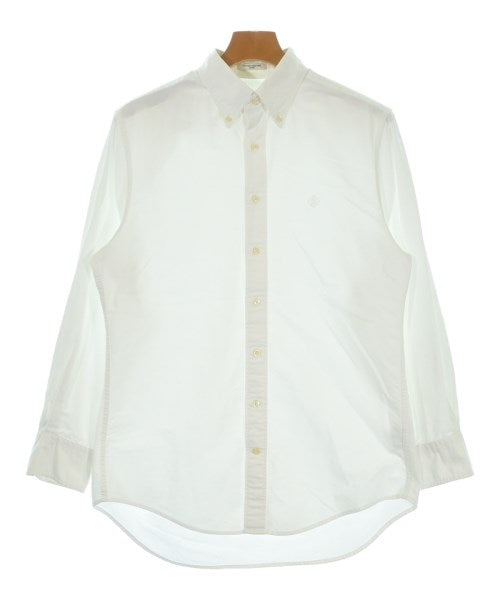 GANT เสื้อลำลอง