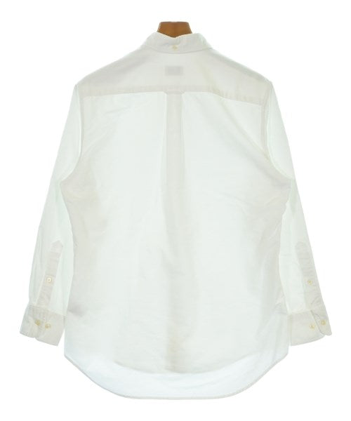 GANT เสื้อลำลอง