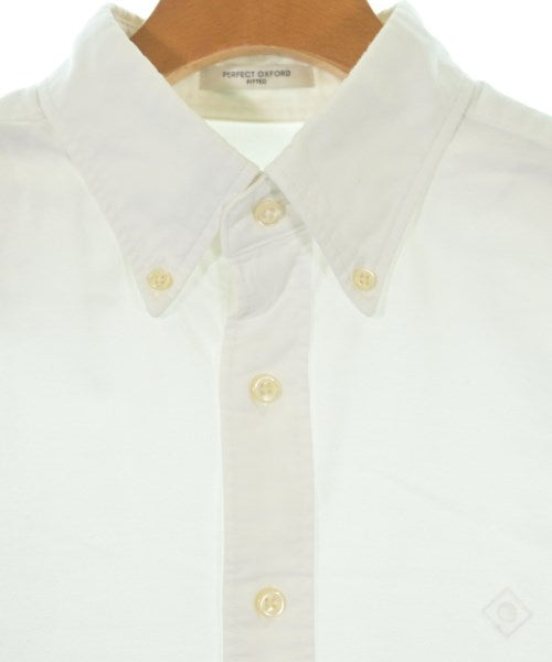 GANT เสื้อลำลอง