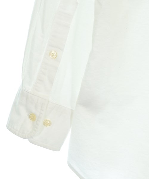 GANT เสื้อลำลอง