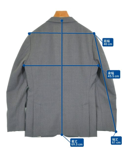 GANT ชุดสูทแบบครบเซต (อื่นๆ)