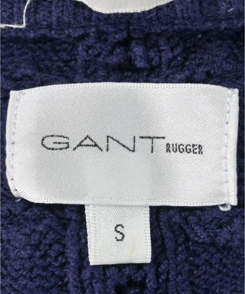 GANT RUGGER เสื้อคาร์ดิแกน