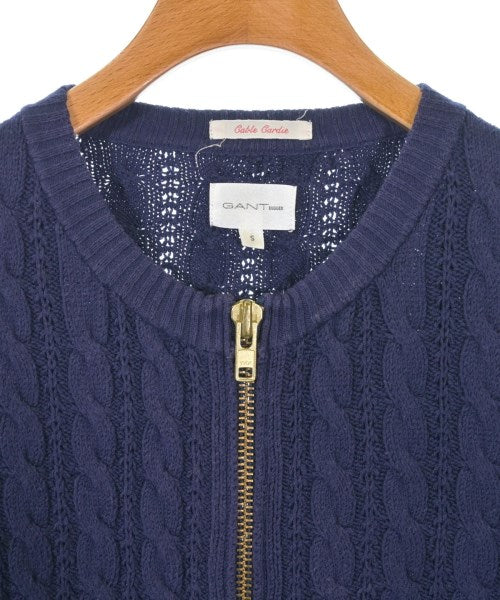 GANT RUGGER เสื้อคาร์ดิแกน