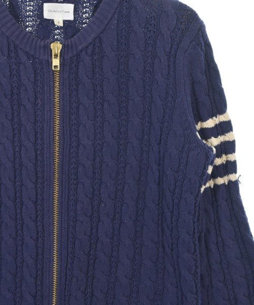 GANT RUGGER เสื้อคาร์ดิแกน