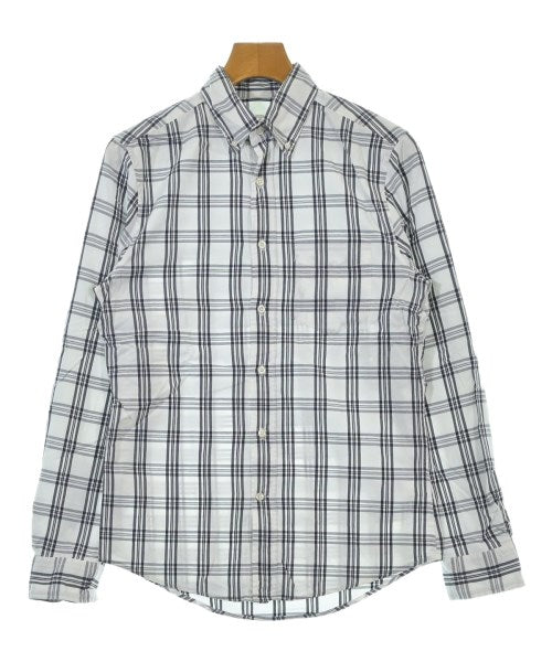 GANT RUGGER เสื้อลำลอง