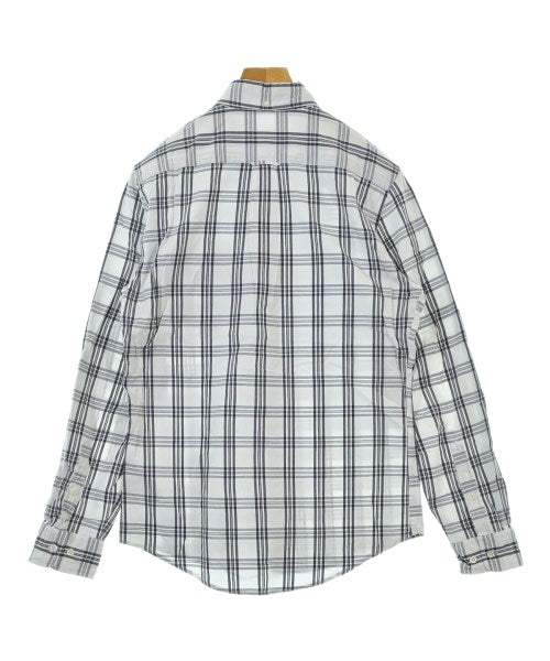GANT RUGGER เสื้อลำลอง