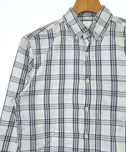 GANT RUGGER เสื้อลำลอง