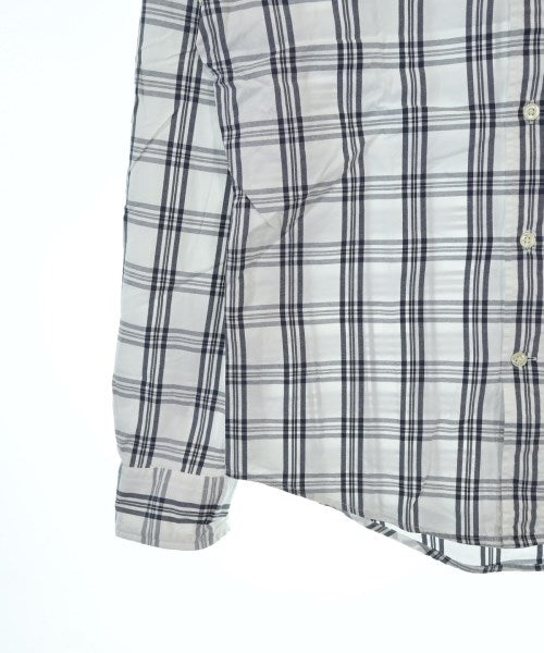 GANT RUGGER เสื้อลำลอง