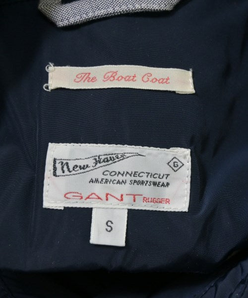 GANT RUGGER เสื้อโค้ท อื่น