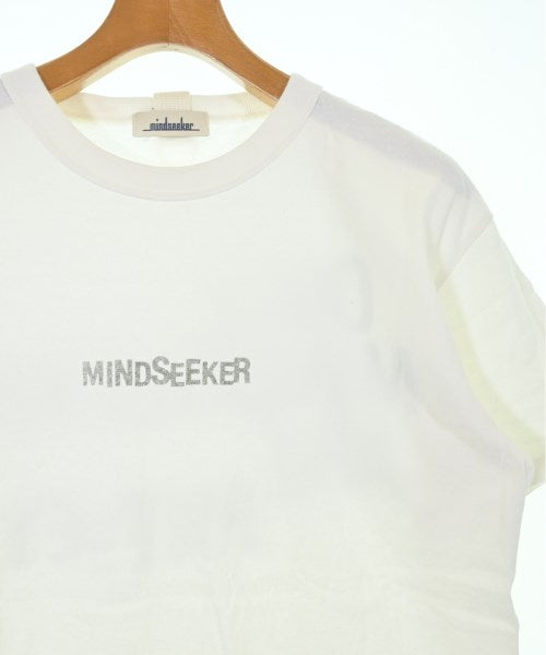 MINDSEEKER เสื้อยืด/เสื้อท็อปส์