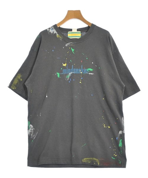 MINDSEEKER เสื้อยืด/เสื้อท็อปส์