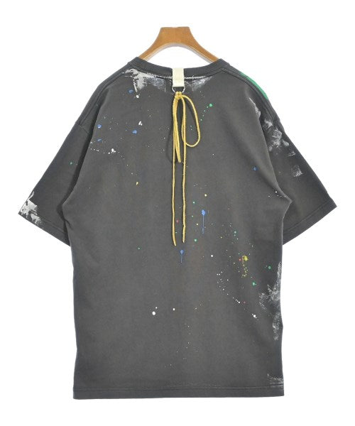 MINDSEEKER เสื้อยืด/เสื้อท็อปส์