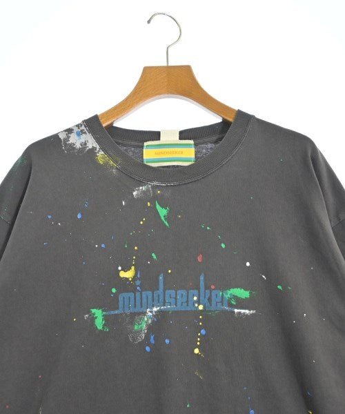 MINDSEEKER เสื้อยืด/เสื้อท็อปส์