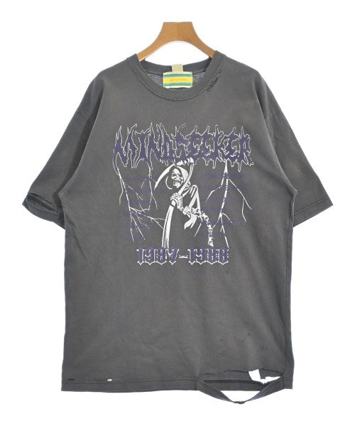 MINDSEEKER เสื้อยืด/เสื้อท็อปส์