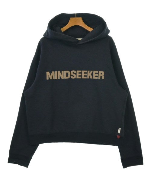 MINDSEEKER เสื้อฮู้ด