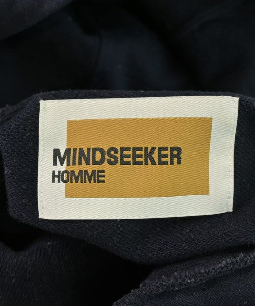 MINDSEEKER เสื้อฮู้ด