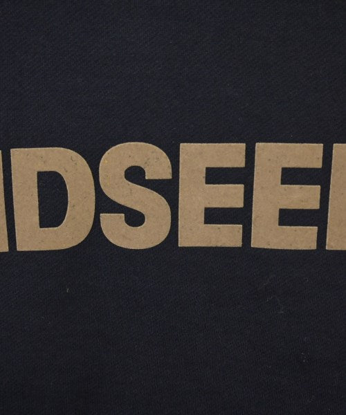 MINDSEEKER เสื้อฮู้ด