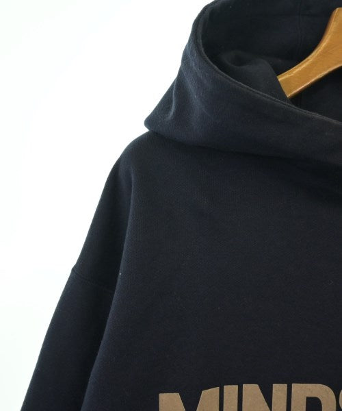 MINDSEEKER เสื้อฮู้ด