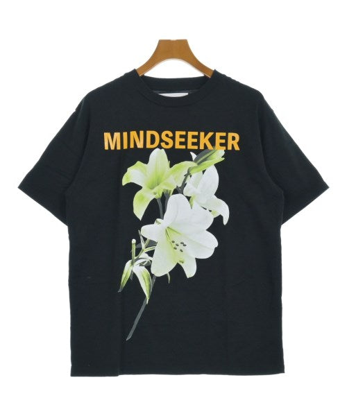 MINDSEEKER เสื้อยืด/เสื้อท็อปส์
