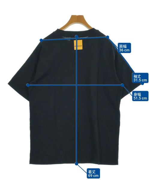 MINDSEEKER เสื้อยืด/เสื้อท็อปส์